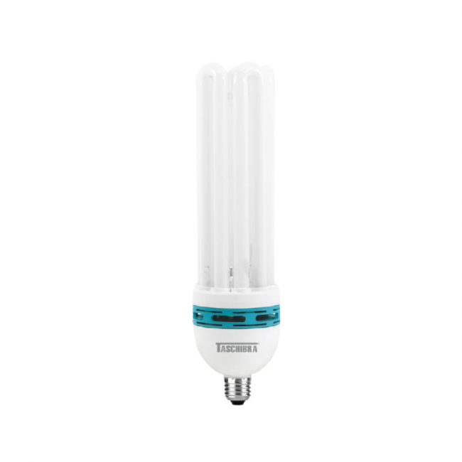 Lâmpada Fluorescente 84W 220V 6400K Branca Taschibra