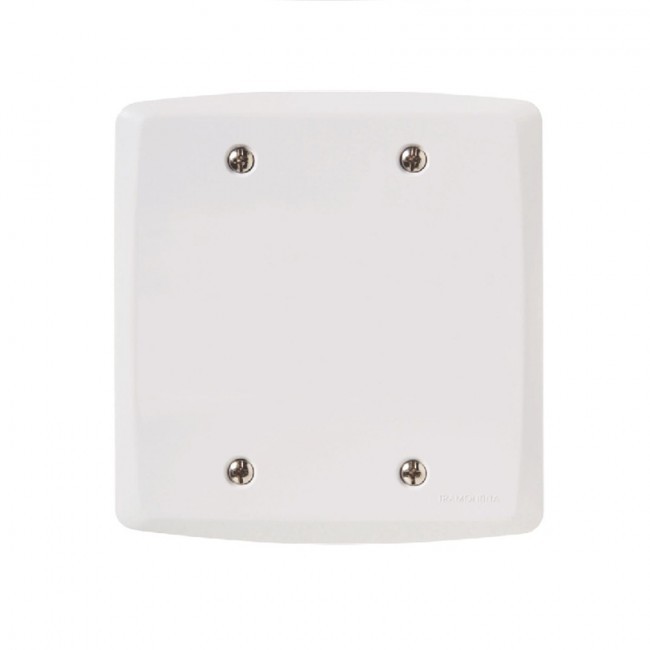Placa Cega 4x4 Tramontina Lux²