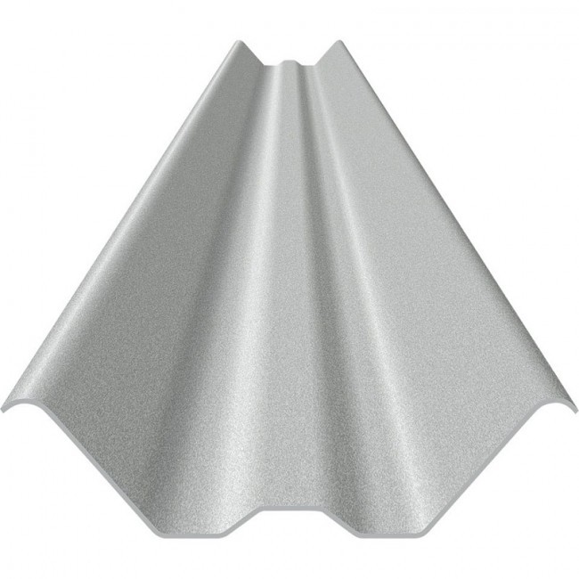 Telha Eternit Canalete 90 920cm 8mm