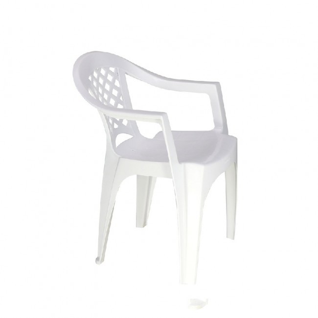 Cadeira Tramontina Iguape em Polipropileno