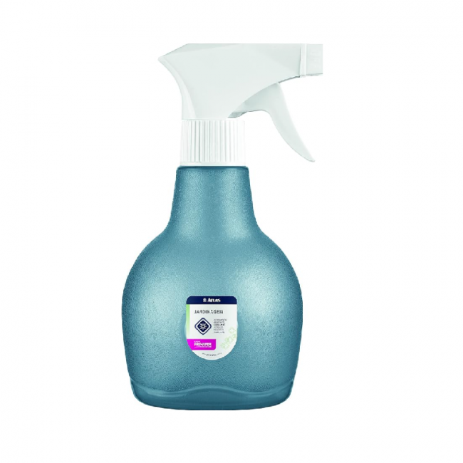 Pulverizador De Plástico 350ml Atlas