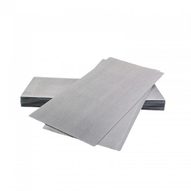 Chapa Tapume Flexplac 4mm 120x240 Brasilit