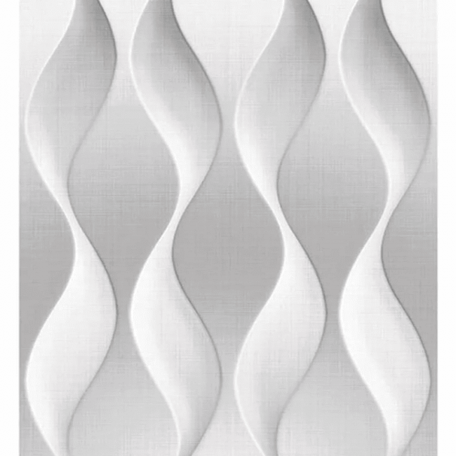 Revestimento de Parede Avila Cinza A 34x60cm Formigres