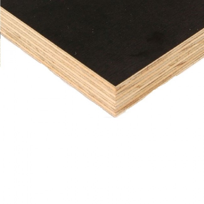 Compensado Plastificado 15mm