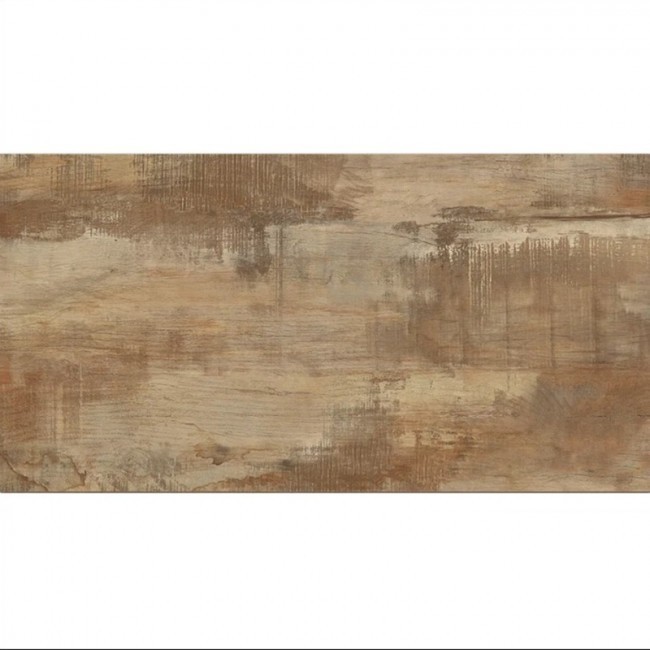 Piso Cerâmico Gran Bosque Mr Mate A 60x120cm Formigres