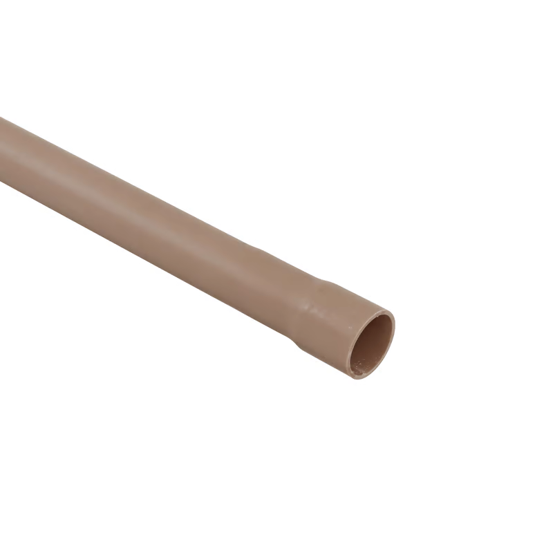 Cano Tubo PVC Soldável 60mm Plastilit