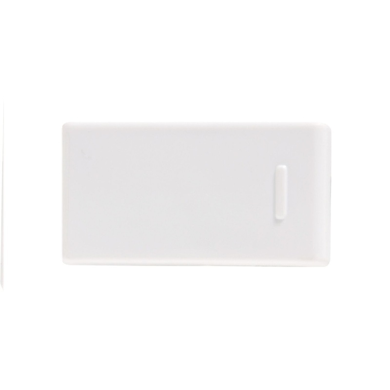 Módulo Interruptor Simples Tramontina 10 A 250 V Branco