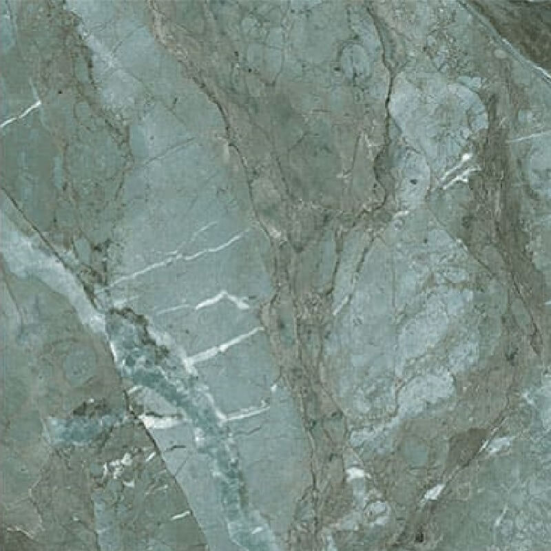 Piso Cerâmico Intensy Verde A 66x66cm Formigres