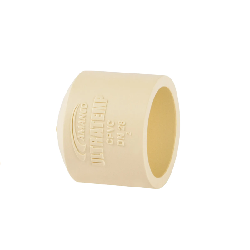 Cap CPVC Ultratemp DN28mm Amanco 18091