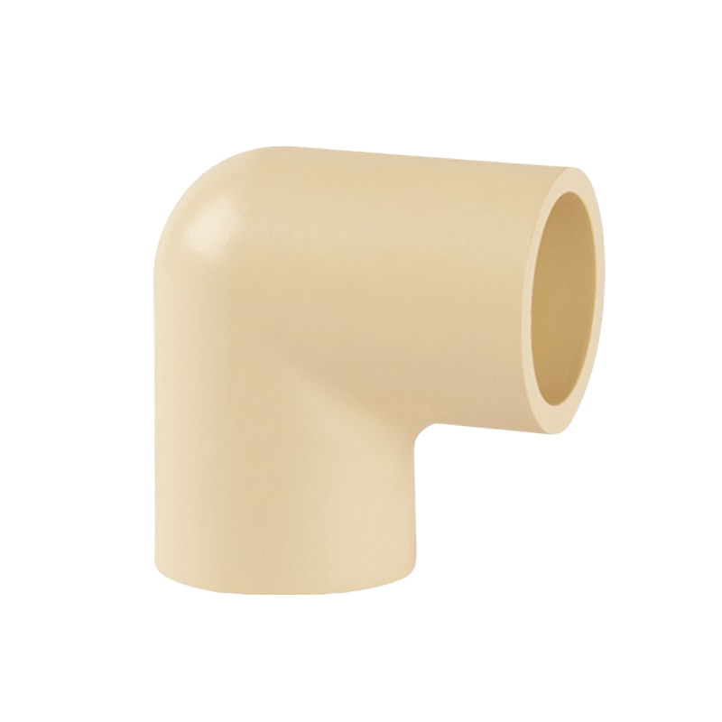 Joelho 90° 22mm Super CPVC Amanco 20262