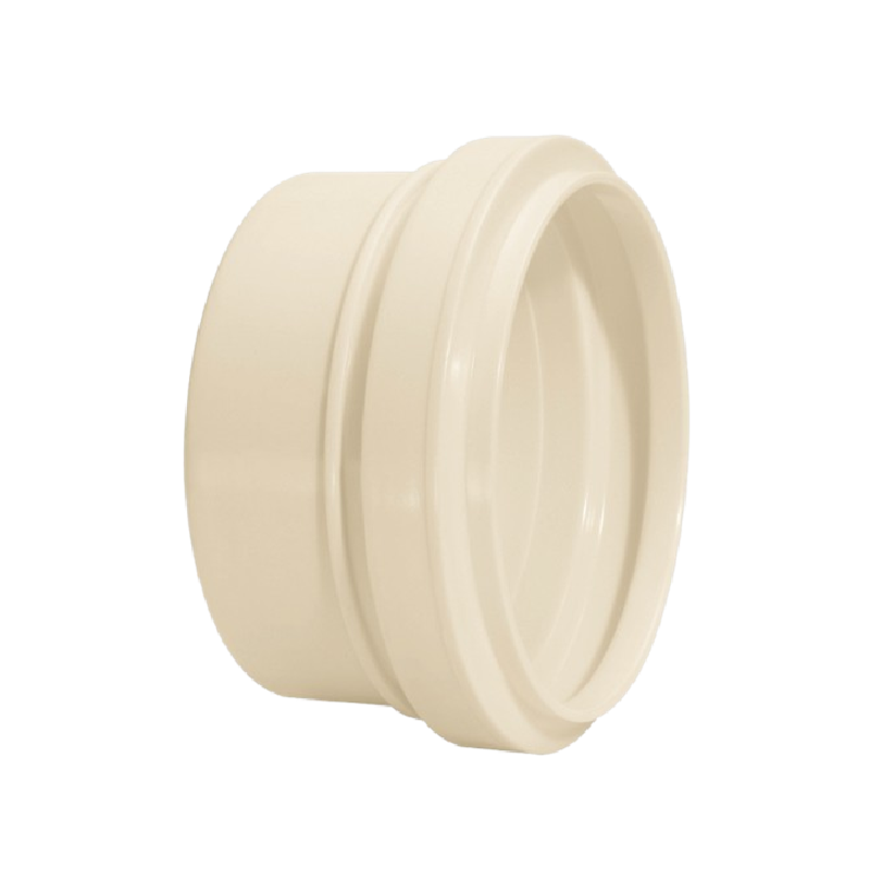 Cap para Esgoto Série Normal 50mm Amanco 11562