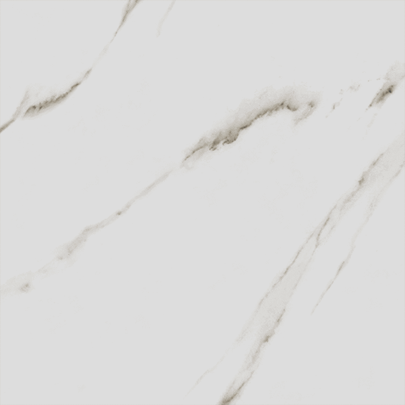 Porcelanato Acetinado Carrara Gold A 72x72cm Savane