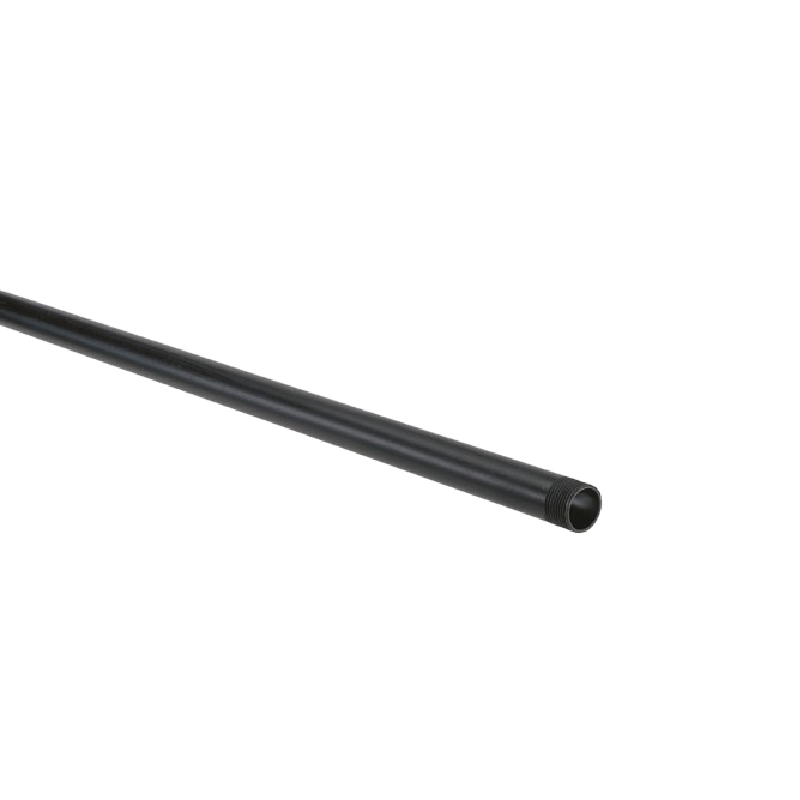 Tubo Eletroduto 3.1/2'' Roscável com 3 Metros Amanco 11450