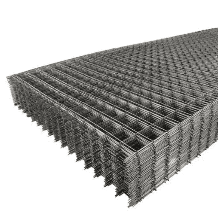 Malha Pop Q196 2,45m x 6m Gerdau