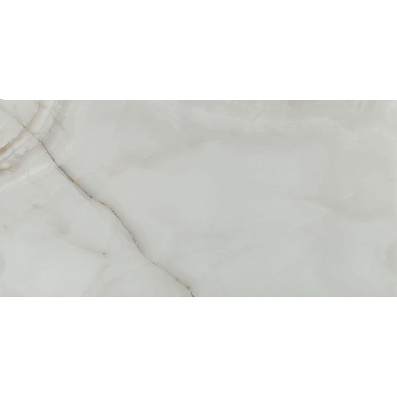 Porcelanato Polido Onix Cristal A 60x120cm