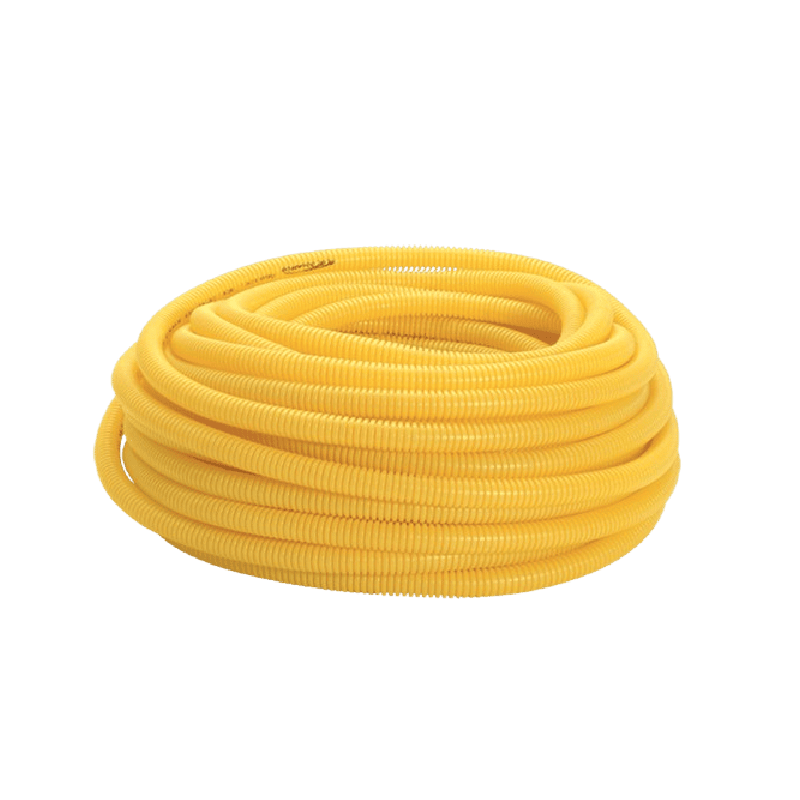 Eletroduto Corrugado 20mm Flexível 50 Metros Amanco