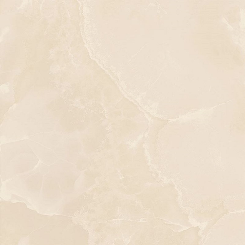 Piso Cerâmico Onix Beige 50x50cm Pisoforte