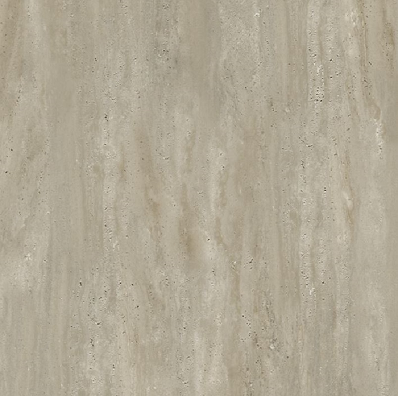 Porcelanato Acetinado Travertino Intenso A 91x91cm Savane