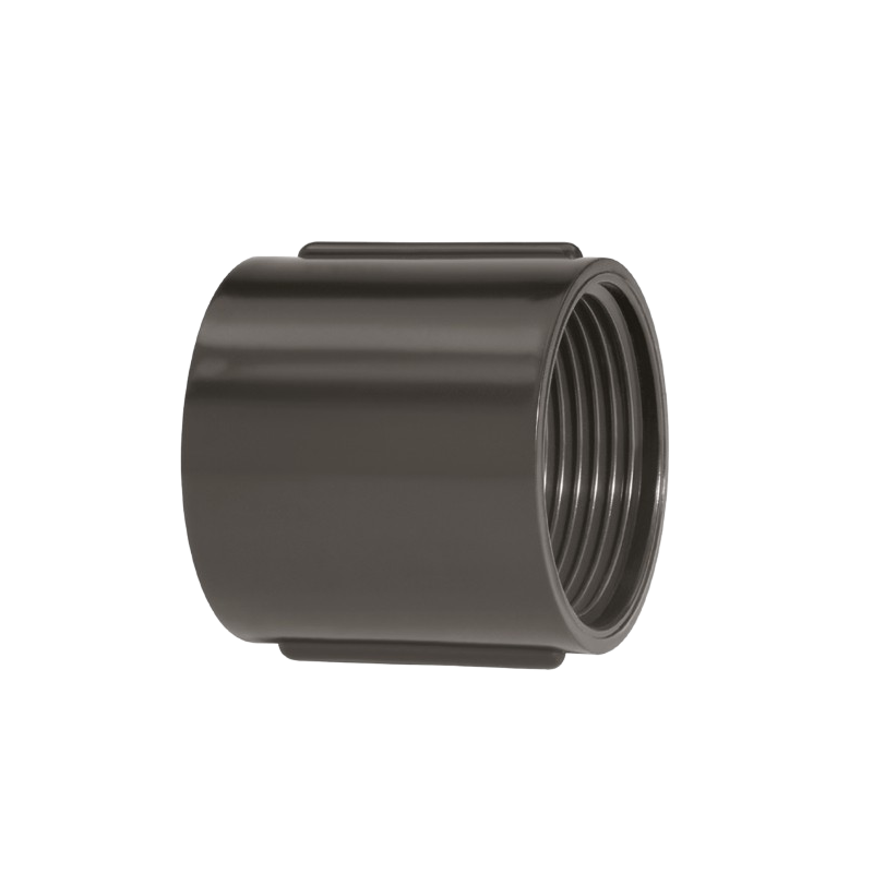 Luva Eletroduto 3/4'' Roscável Amanco 11721