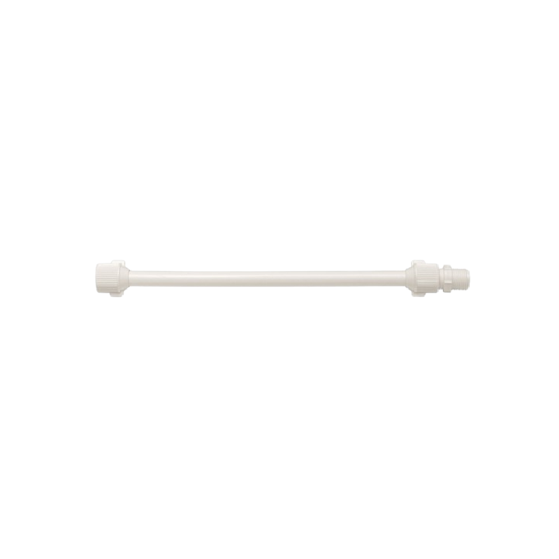 Ligação Flexível em PVC 30cm Amanco 12833