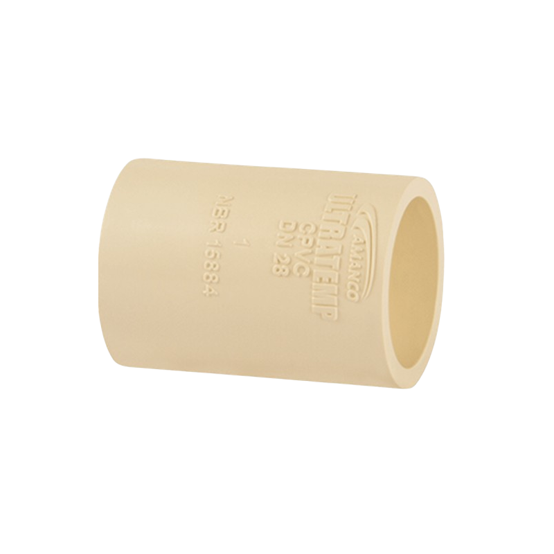 Luva Super CPVC 15mm Amanco 20279