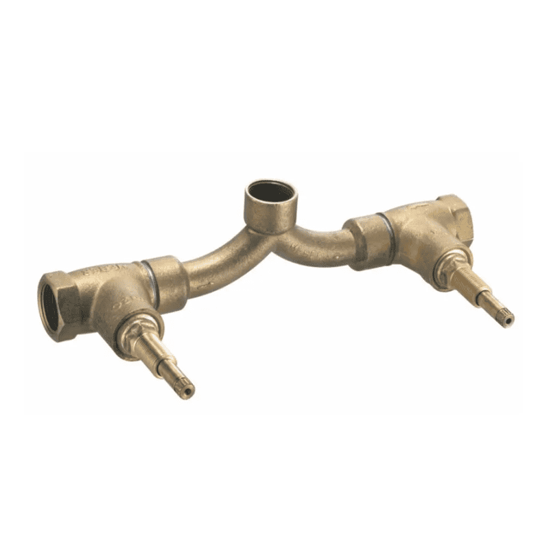 Base de Misturador para Chuveiro 3/4" Meber