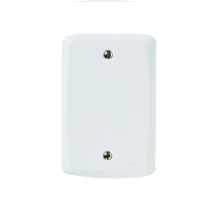 Placa Cega 4x2 Tramontina Lux²
