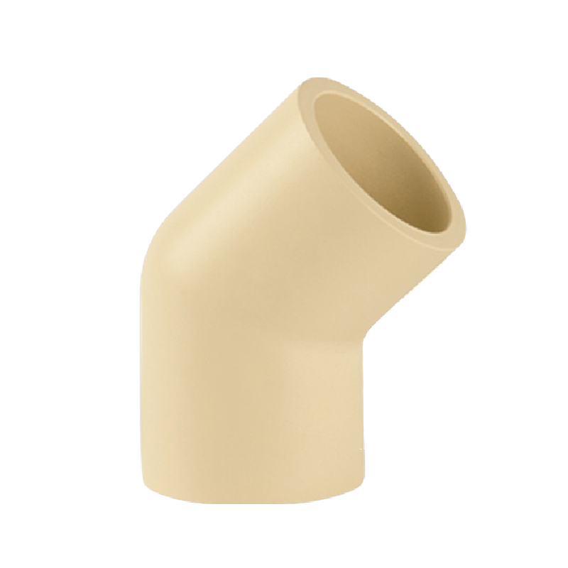 Joelho 45° 22mm Super CPVC Amanco 20253