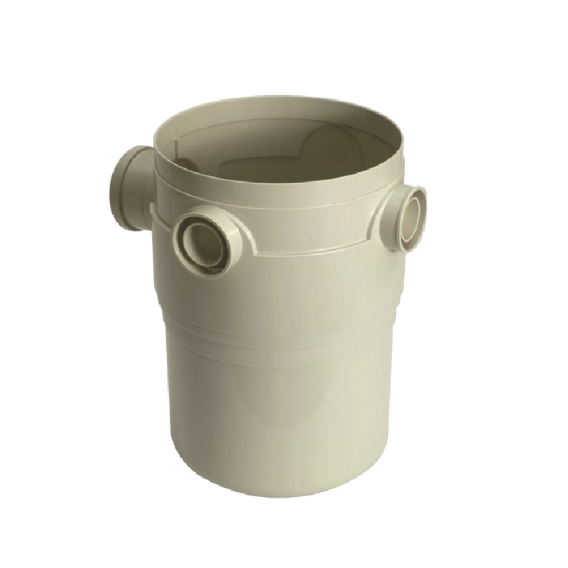 Caixa de Gordura 300mm Amanco 13152
