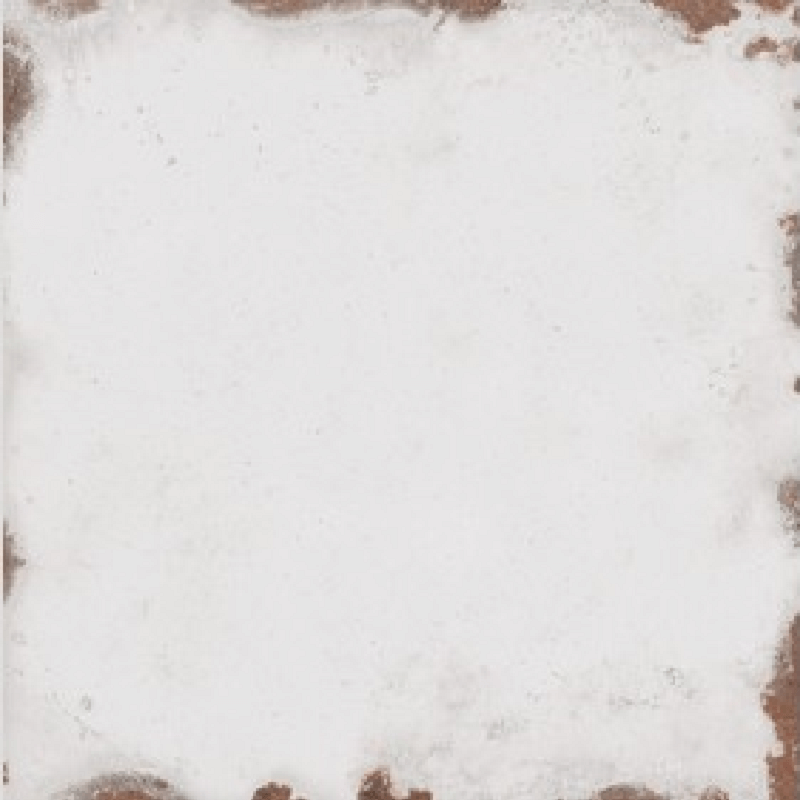 Porcelanato Rusty White A 84x84cm Elizabeth