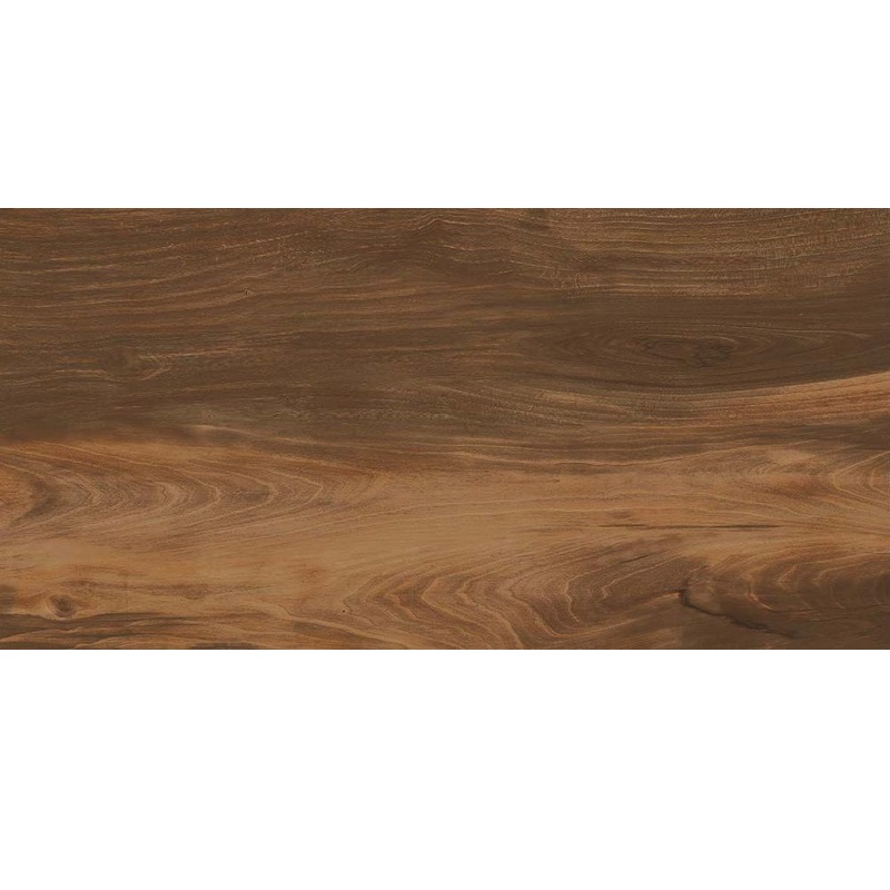 Porcelanato Polido Organic Castanho C 16,5x101 Elizabeth