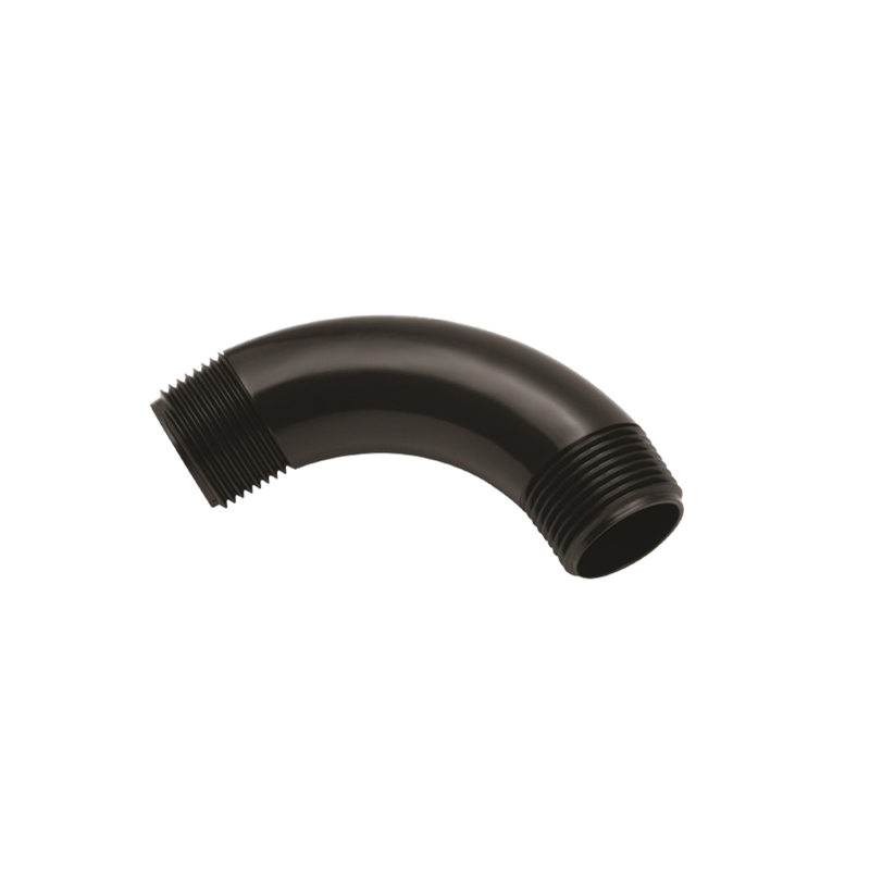 Curva 90º 1/2'' Curta para Eletroduto Roscável Amanco 11595