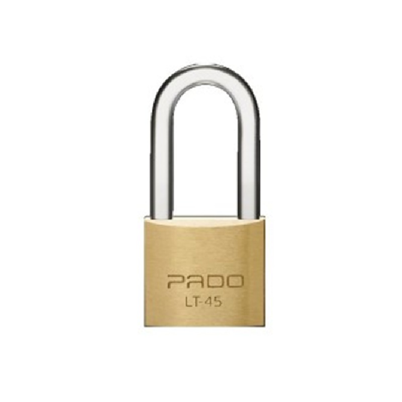 Cadeado Haste Longa 45/50mm Pado