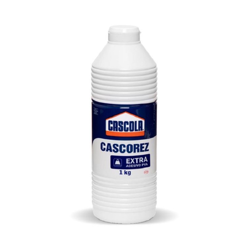 ﻿﻿Cola Cascola Cascorez Extra 1kg