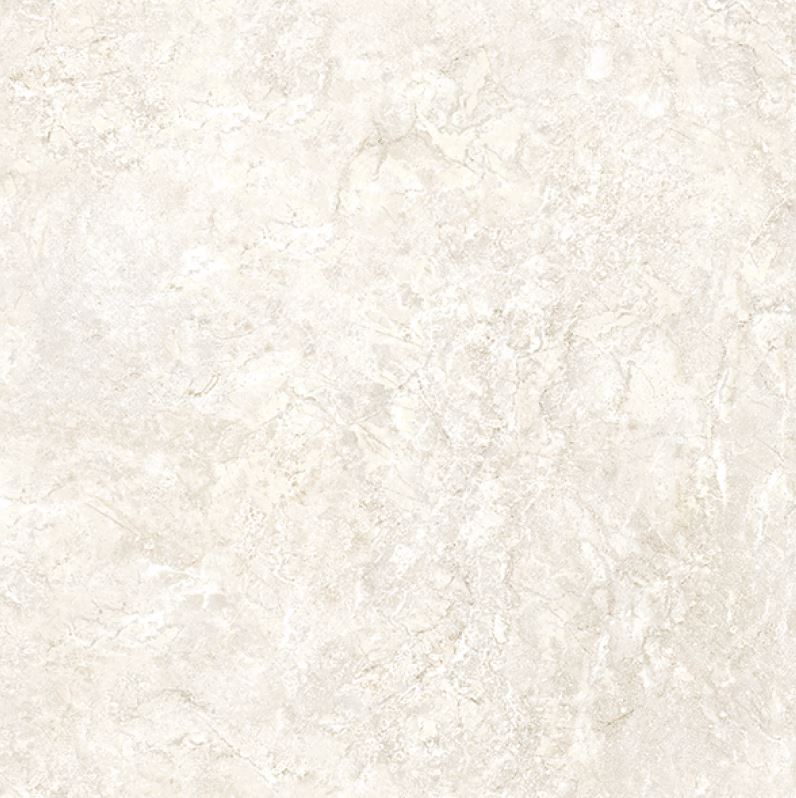 Porcelanato Acetinado Marble White A 91x91cm Savane