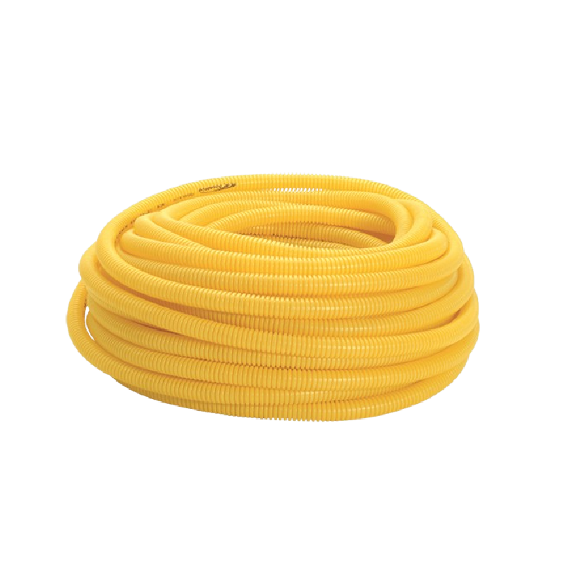 Eletroduto Corrugado 20mm Flexível Metro Amanco
