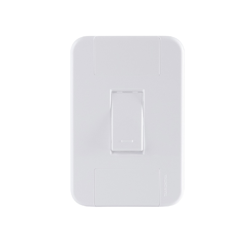 Interruptor Simples 4x2 Tramontina Tablet
