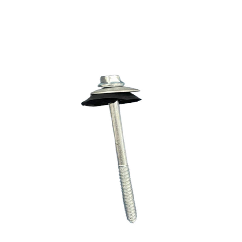 Parafuso Telheiro 5/16x180mm