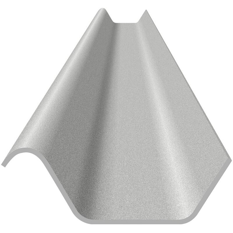 Telha  Eternit Canalete 49 720cm 8mm