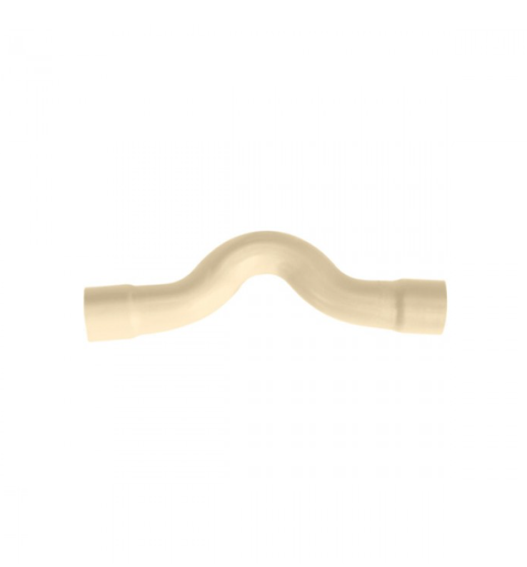 Curva 28mm Transposição 90° CPVC Amanco 20263