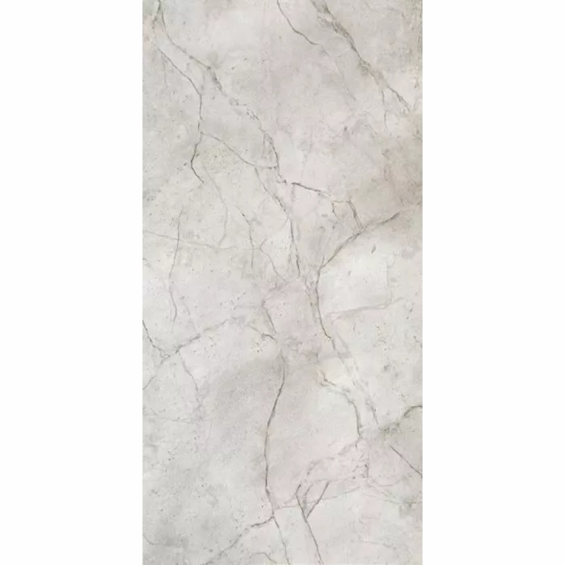 Porcelanato Polido Maxi Silver C 62,5x125cm Elizabeth