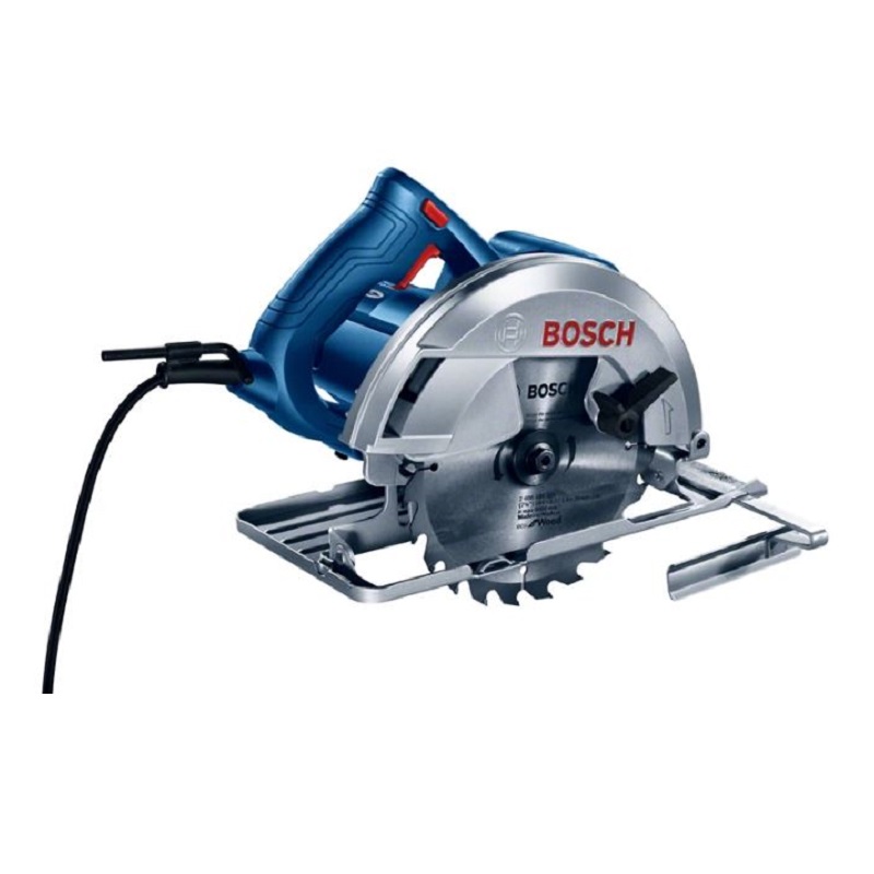 Serra Circular GKS-150 Bosch