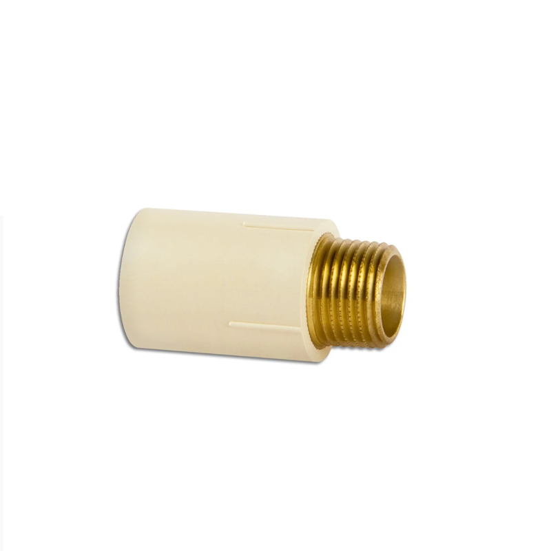 Conector Transição Ultratemp 15x1/2 Amanco 20237