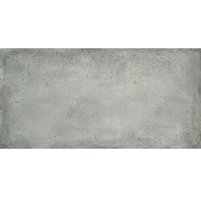 Porcelanato Acetinado Concretissimo C 56x113cm Savane